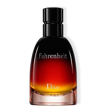 parfum dior fahrenheit barbati|sephora Dior parfum.